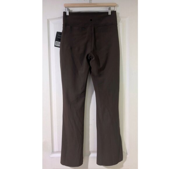 NWT epoque evolution | Jet Set Flare In Dark Brown (Size 6) - Picture 3 of 12